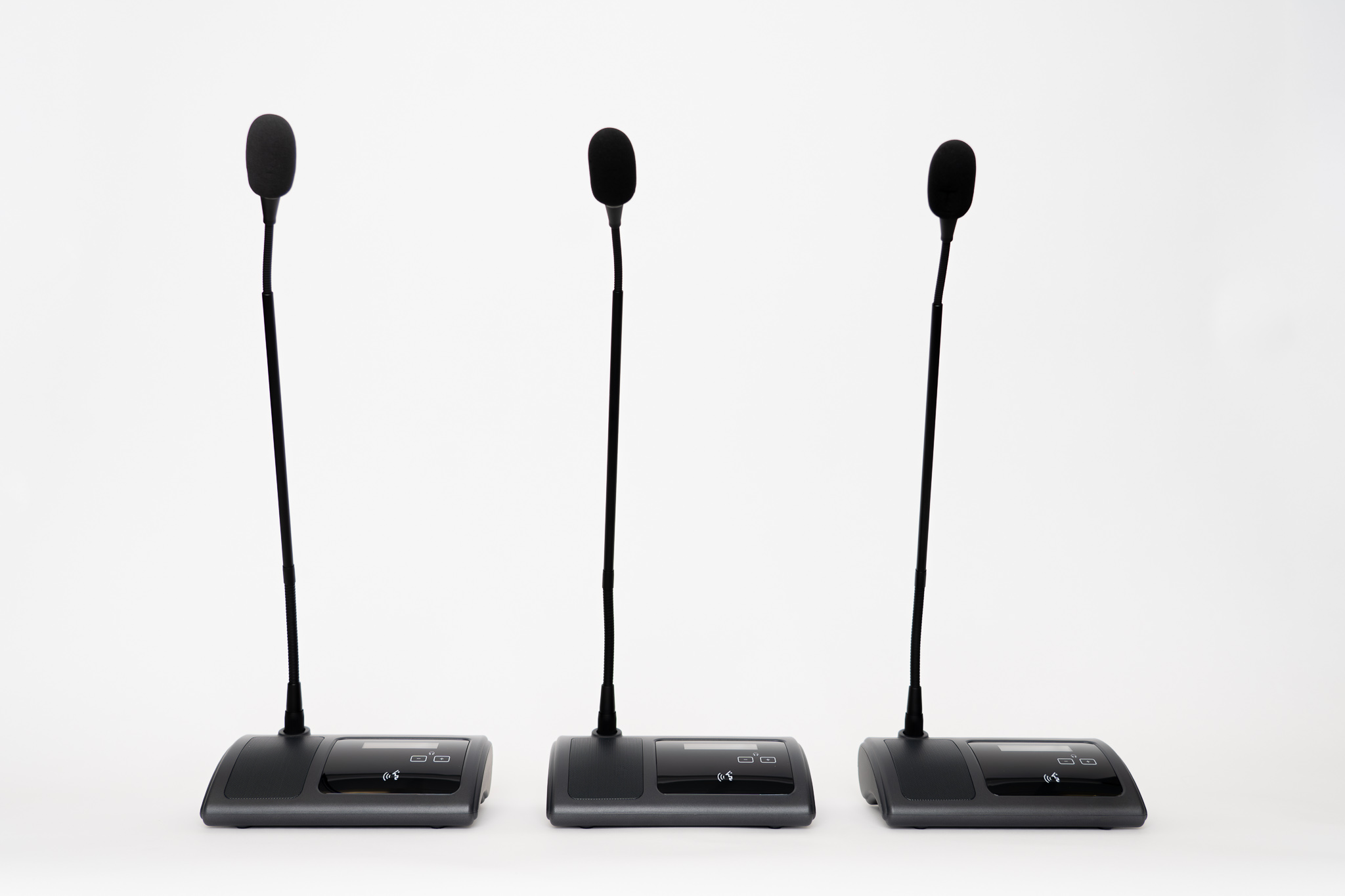 Conferencing Microphones