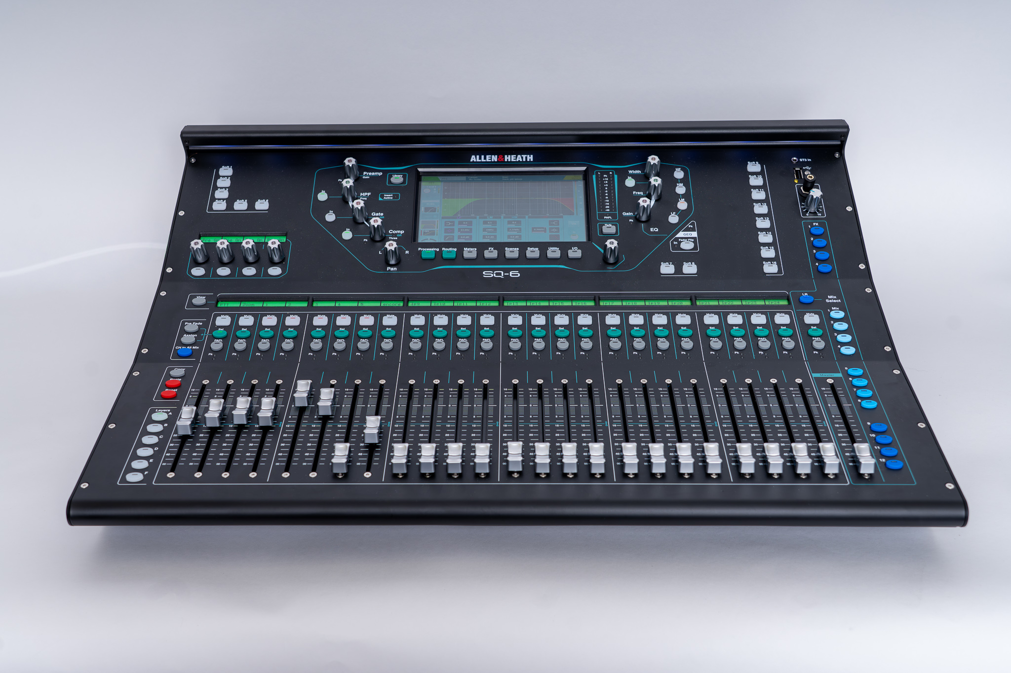 Live Sound
